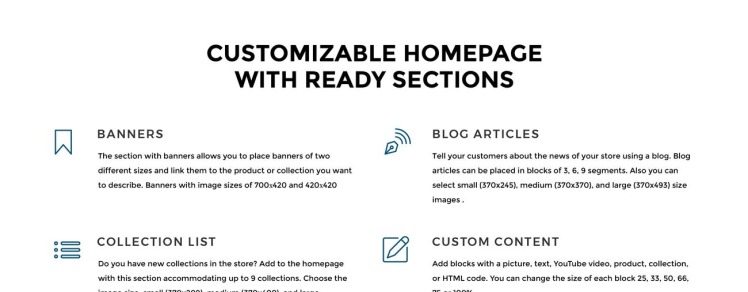 Sneakers Here Sneakers Store Shopify Theme #73981-7