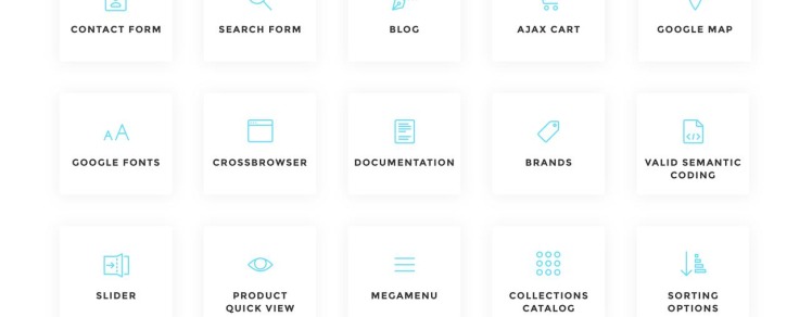 Black Note Music Store Shopify Theme #74137-3