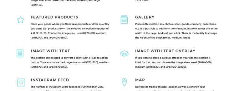 Black Note Music Store Shopify Theme #74137-8