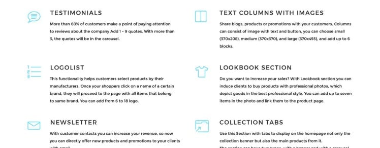 Black Note Music Store Shopify Theme #74137-10