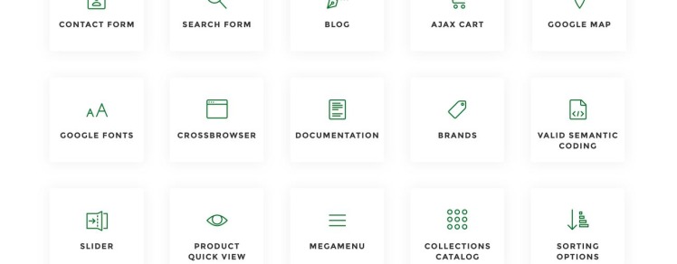 Cool Day Co Outerwear Store Shopify Theme #74270-3