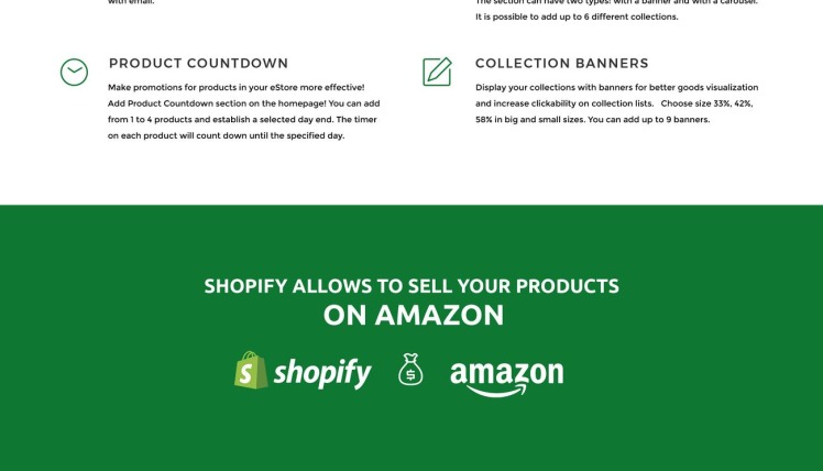 Cool Day Co Outerwear Store Shopify Theme #74270-11