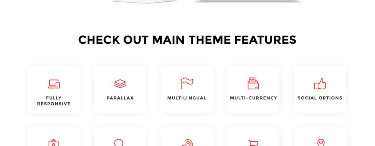 Unifo Uniform Store Shopify Theme #74312-2