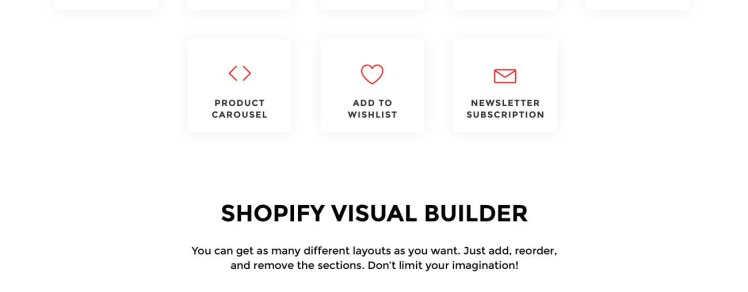 Unifo Uniform Store Shopify Theme #74312-4