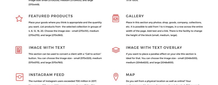Unifo Uniform Store Shopify Theme #74312-8