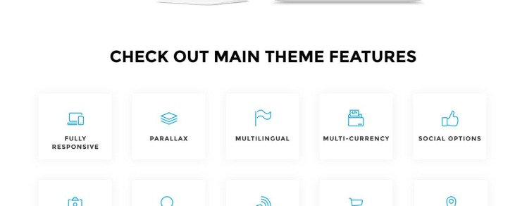 Fresh Look Contact Lens Store Shopify Theme #74340-2