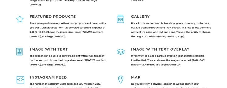 Fresh Look Contact Lens Store Shopify Theme #74340-8