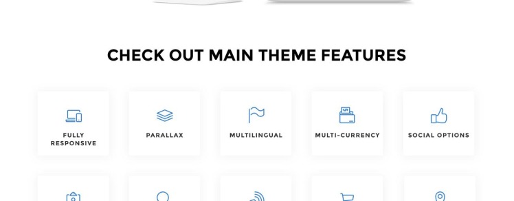 UCables Cords Wires Store Shopify Theme #74453-2