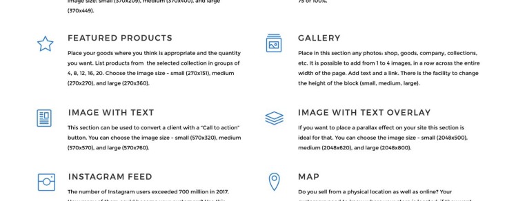 UCables Cords Wires Store Shopify Theme #74453-8