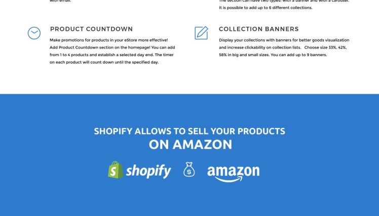 UCables Cords Wires Store Shopify Theme #74453-11
