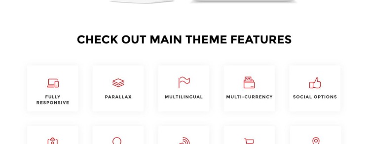 First Aid Medical Shopify Theme #74701-2