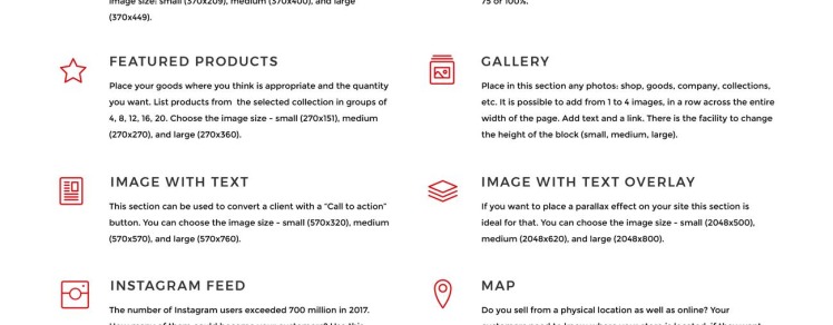 First Aid Medical Shopify Theme #74701-8