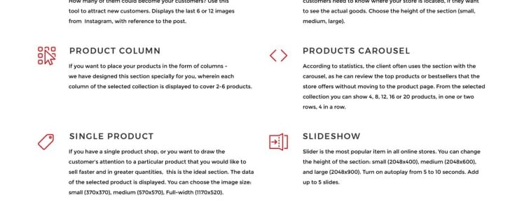 First Aid Medical Shopify Theme #74701-9