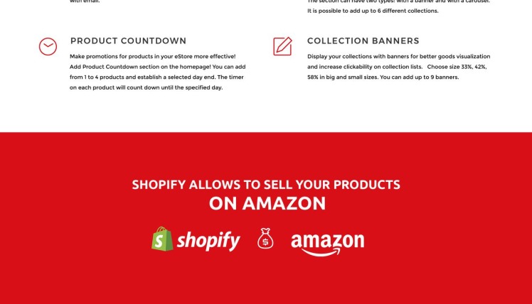 First Aid Medical Shopify Theme #74701-11