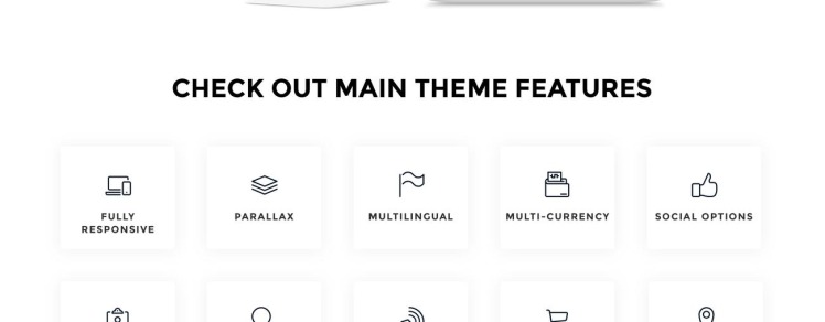 Trip Online Shopify Theme #74759-2
