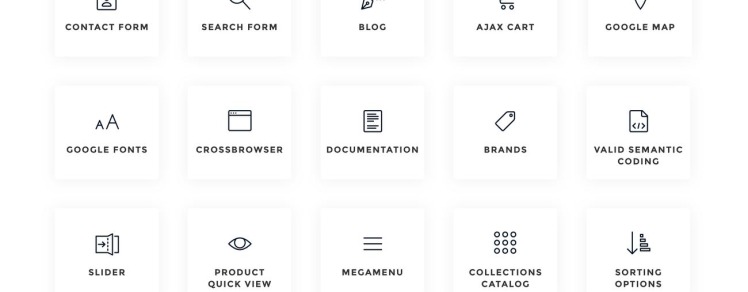 Trip Online Shopify Theme #74759-3