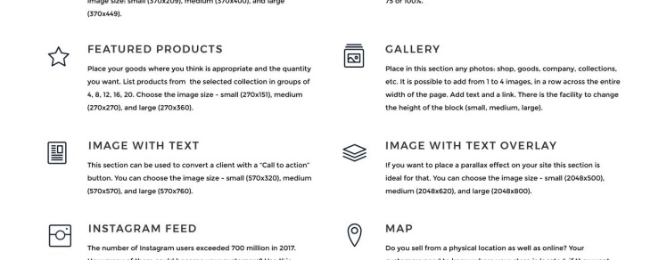 Trip Online Shopify Theme #74759-8