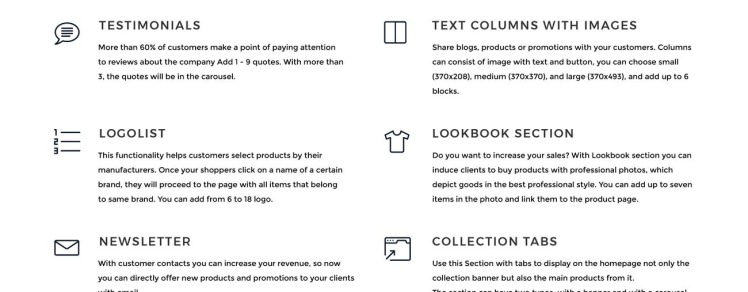 Trip Online Shopify Theme #74759-10