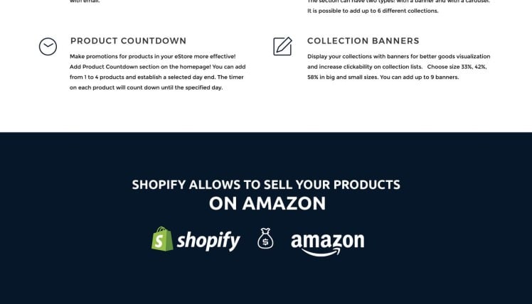 Trip Online Shopify Theme #74759-11