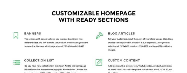 Baby Boom Shopify Theme #74760-7