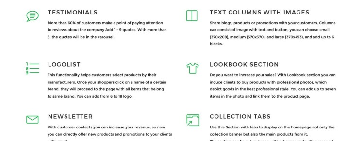 Baby Boom Shopify Theme #74760-10