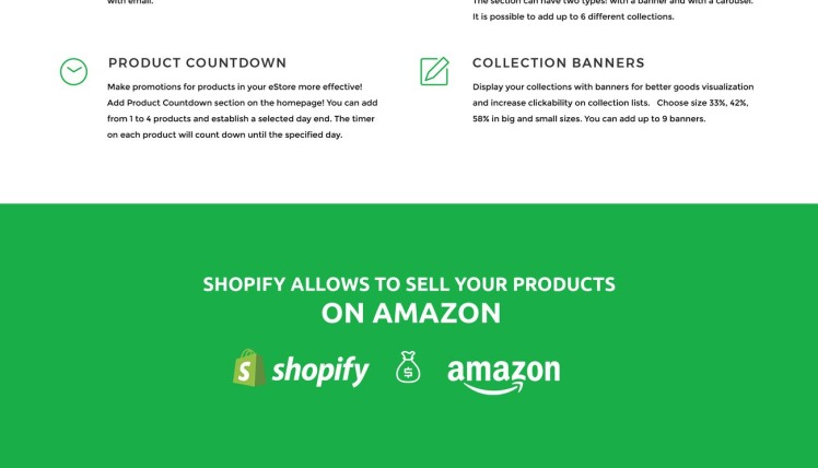 Baby Boom Shopify Theme #74760-11