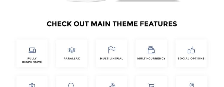 Monster Snack Modern Bootstrap Shopify Shopify Theme #75568-2