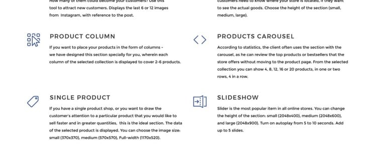 Monster Snack Modern Bootstrap Shopify Shopify Theme #75568-9