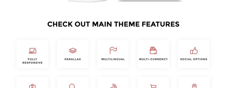 Queen Jewelry Clean Online Store Shopify Theme #75795-2