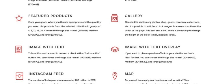 Queen Jewelry Clean Online Store Shopify Theme #75795-8