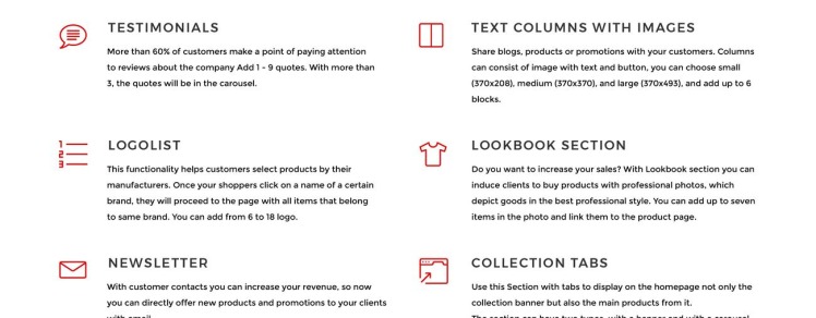 Queen Jewelry Clean Online Store Shopify Theme #75795-10