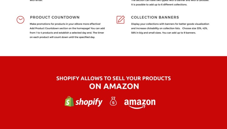 Queen Jewelry Clean Online Store Shopify Theme #75795-11