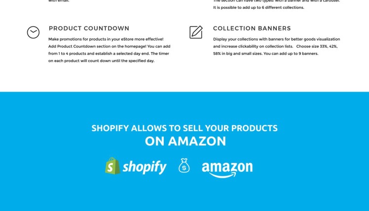 faShop Wholesale Store Ready To Use Clean Shopify Theme #76274-11