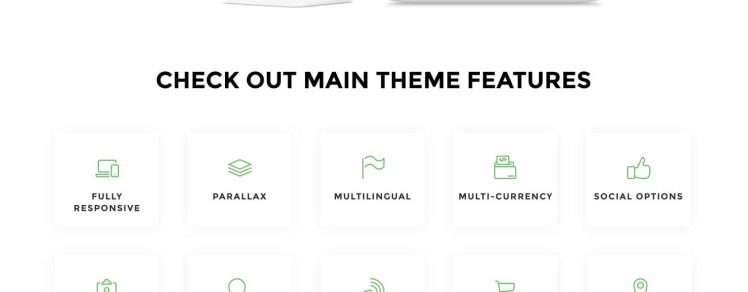 mr Chef Housewares Minimalistic Shopify Theme #76288-2