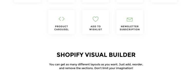 mr Chef Housewares Minimalistic Shopify Theme #76288-4