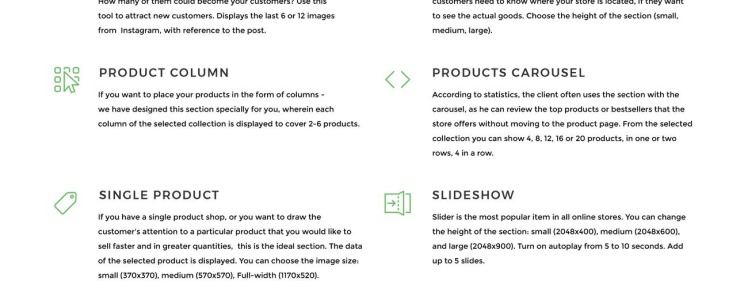 mr Chef Housewares Minimalistic Shopify Theme #76288-9