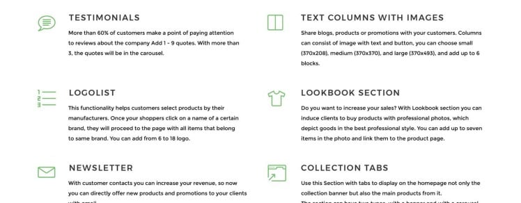 mr Chef Housewares Minimalistic Shopify Theme #76288-10