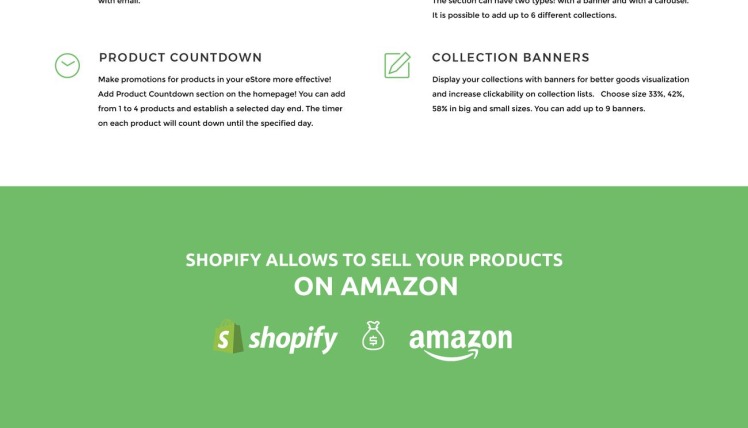mr Chef Housewares Minimalistic Shopify Theme #76288-11