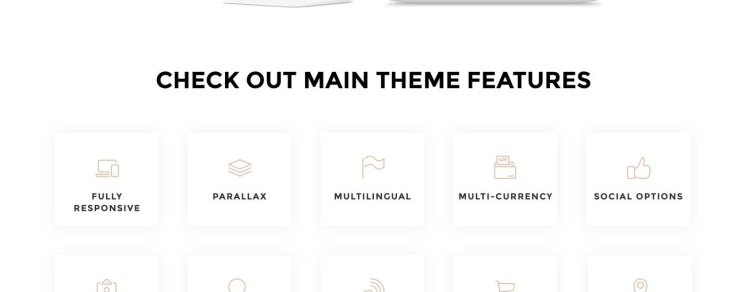 Lux Look Accessories Elegant Shopify Theme #76305-2
