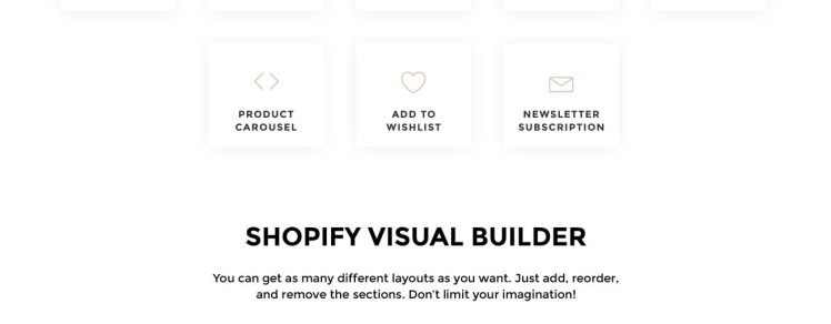 Lux Look Accessories Elegant Shopify Theme #76305-4