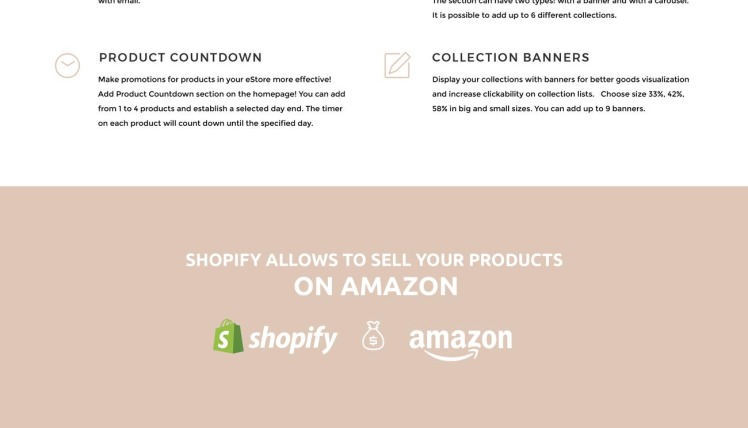 Lux Look Accessories Elegant Shopify Theme #76305-11