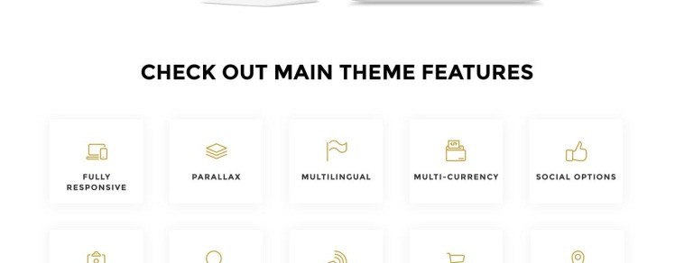 Lightshop Decor Modern Shopify Theme #76329-2