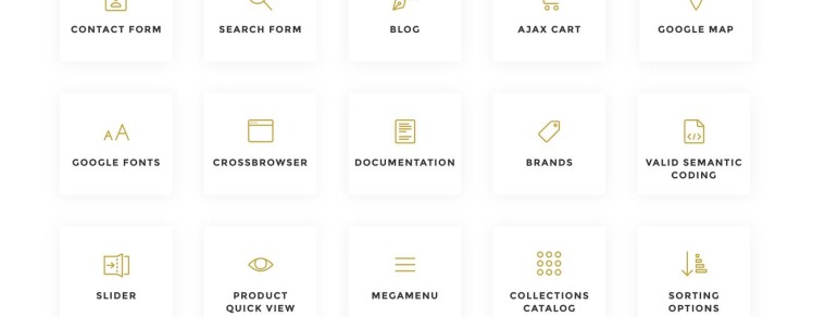 Lightshop Decor Modern Shopify Theme #76329-3