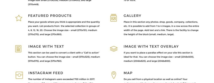 Lightshop Decor Modern Shopify Theme #76329-8