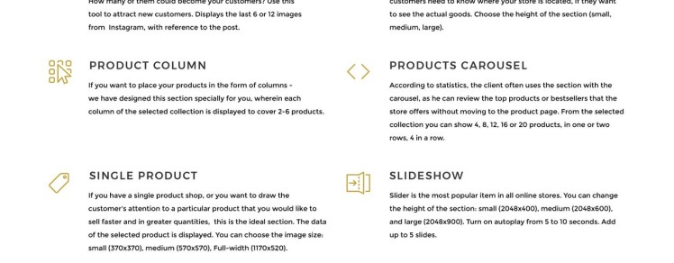 Lightshop Decor Modern Shopify Theme #76329-9
