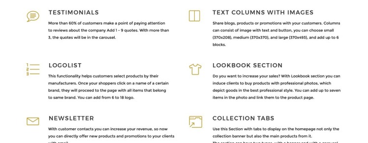 Lightshop Decor Modern Shopify Theme #76329-10