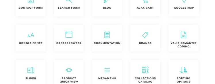 Dentalk Responsive Clean Bootstrap Shopify Theme #76444-3