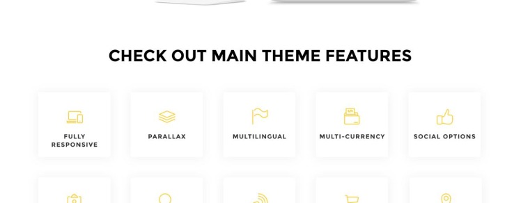 Best Look T Shirt Responsive Shopify Theme #76560-2