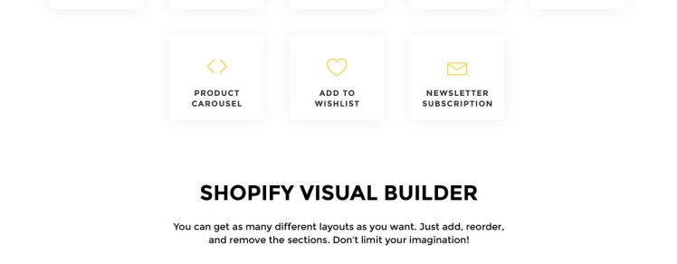 Best Look T Shirt Responsive Shopify Theme #76560-4