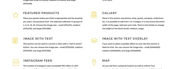 Best Look T Shirt Responsive Shopify Theme #76560-8